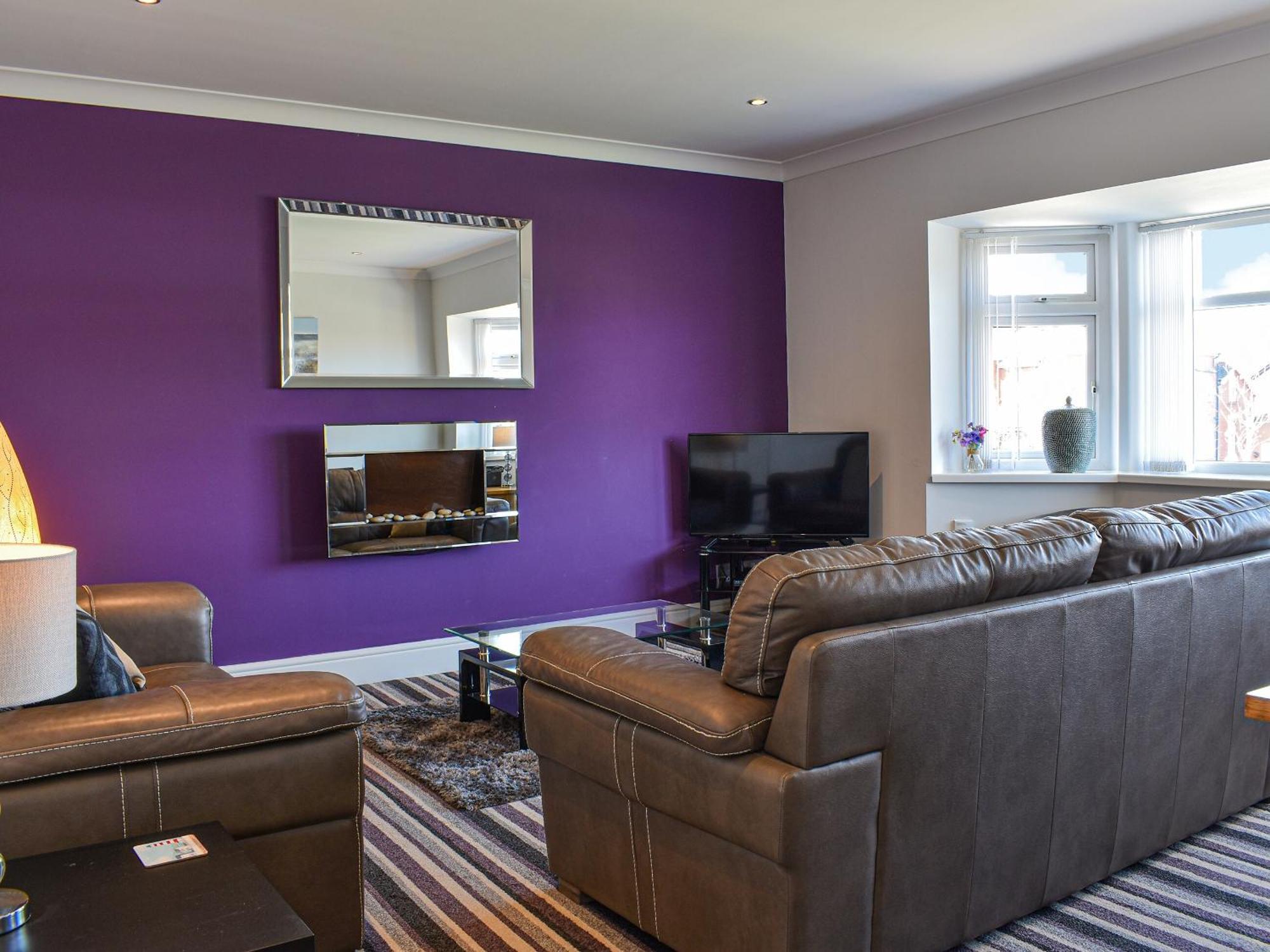 Holiday home Birkby Lytham St Annes